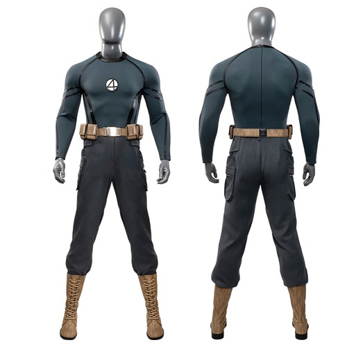 Deadpool dp3 johnny storm - 3,