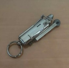 Accendino Lighter In Metallo