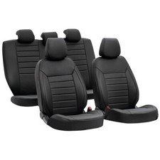 LAMPA Lampa 54665 Luxury-Leatherette Set Fodere Coordinate in Pelle Sintetica -