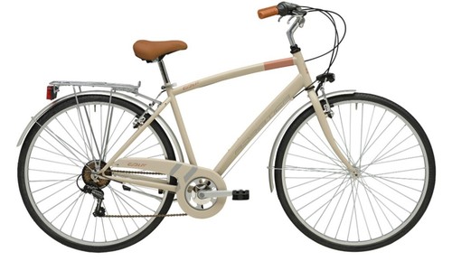 Bicicletta city touring - city,