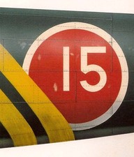 IJN KAWANISHI N1K2-J