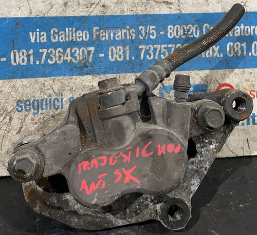 Pinza freno anteriore per - anteriore,