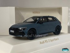 NOREV 1/43 AUDI A3 RS3