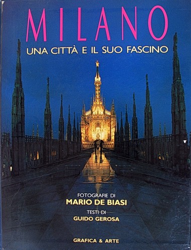 Milano mario biasi - -,