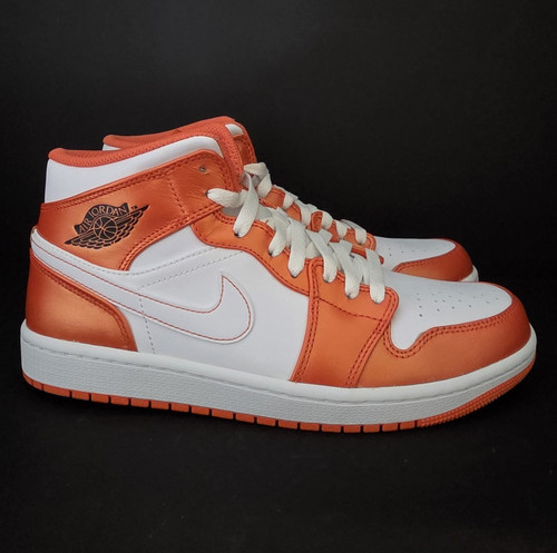 Jordan air mid - mid, se