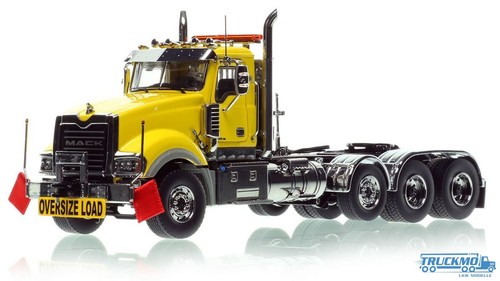 Heavy haul replicas - heavy, mack