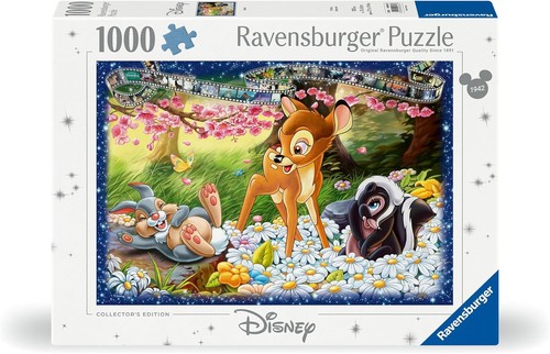 Ravensburger 00313 puzzle - ravensburger,