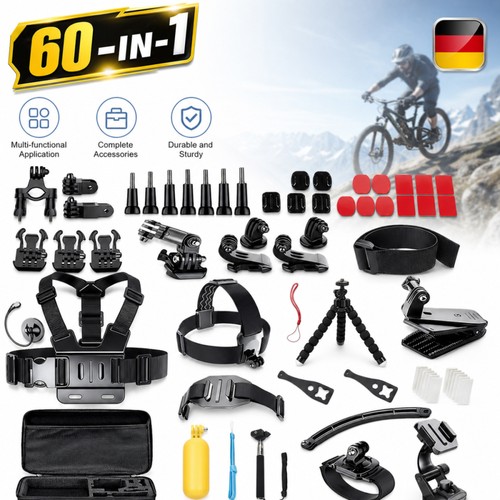 Kit cintura toracica - , accessori