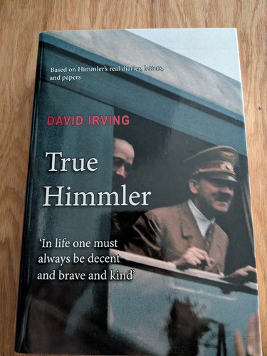 True himmler david irving - true,