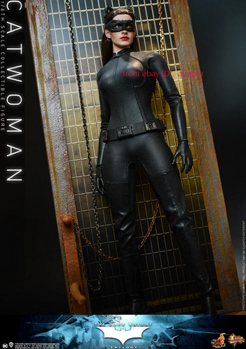 Hot toys 6 mms627 - 1/6,