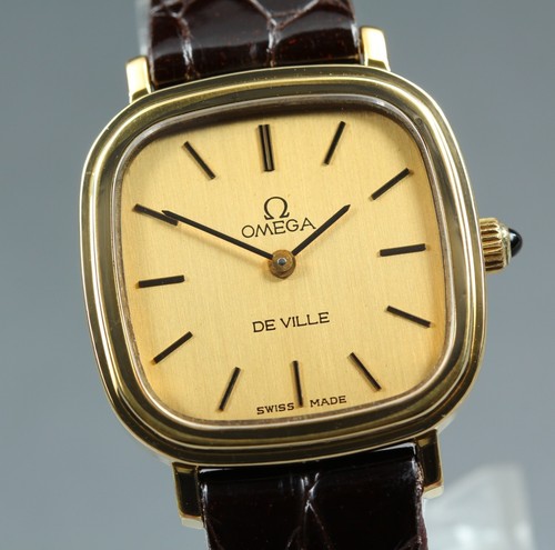 Orologio donna omega de - orologio,
