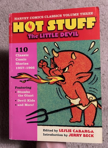 Harvey comics classics - comics,