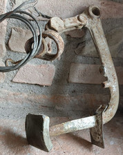 PEDALE freno per Innocenti