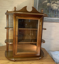 Espositore da parete vintage