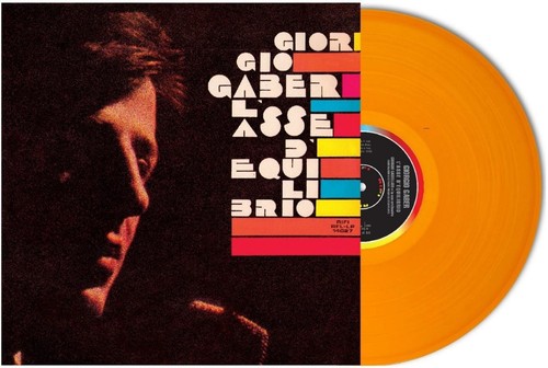 Giorgio gaber l asse - gaber,