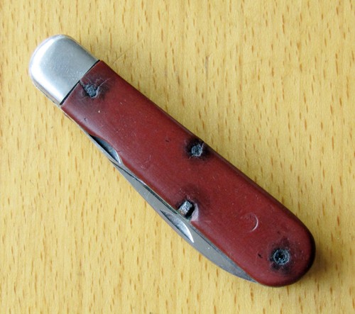 Coltello soldato svizzero