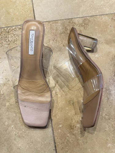 Tony bianco kamira mules - tony,