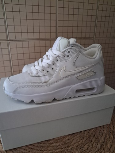 Vendo air max bianche - air,
