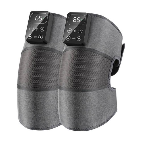 Massaggiatore ginocchiere - massaggiatore,