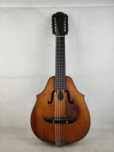 Salvador ibáñez laùd liuto - salvador,