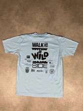 Shirt vintage imprimé - t-shirt,