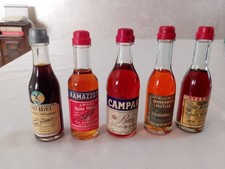 Lotto 5 Mignon Averna Fernet