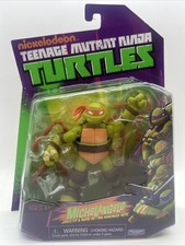 Figurina Playmates TMNT