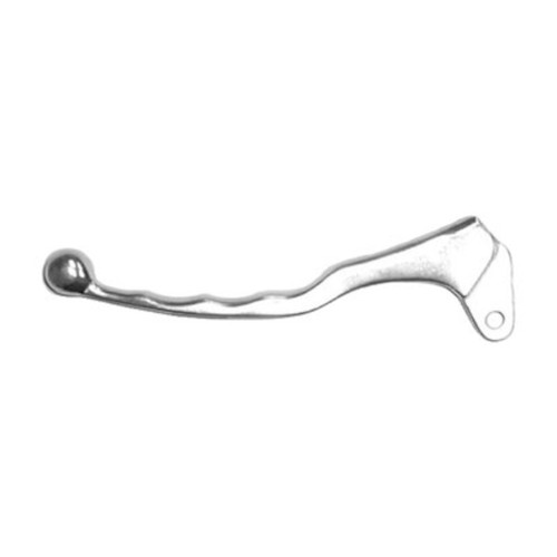Leva frizione alluminio yamaha - leva,