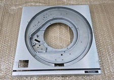 Technics SP-10MKII, Coperchio