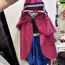 Disney Store Frozen Anna