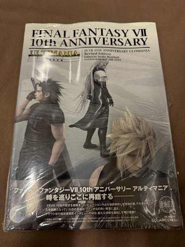 Final fantasy 10th - fantasy, 7