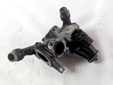 G4D3-9D475-AA VALVOLA EGR BY PASS JAGUAR XF 2.0 D AWD 132KW AUT 4P (2017) RICAMB