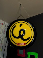 Insegna Luminosa Ceres C’è