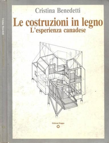 Costruzioni legno - le,