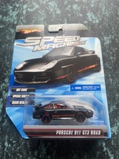 Hot Wheels Speed Machines 2011
