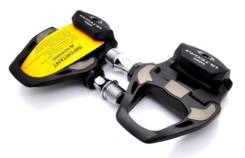 Pedali shimano ultegra - pedali,