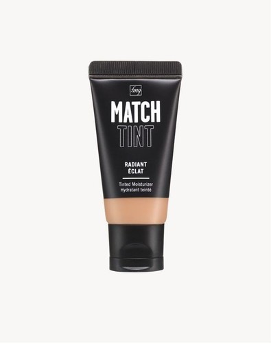 Avon fmg match tint - avon, crema