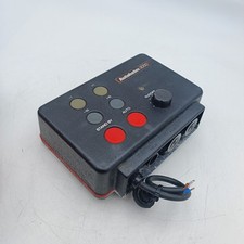 AUTOHELM 3000 Z073 Marine Autopilot Control Unit Wheelpilot Controller