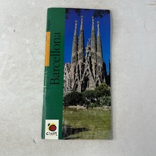 GUIDA BARCELLONA SPAGNA