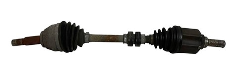 Semiasse semialbero - /,