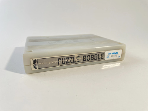 Neo geo mvs - neo, puzzle