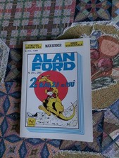 Collana Gruppo TNT ( Alan Ford