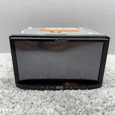 Pioneer AVIC-Z150BH In-Dash