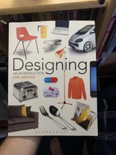 Designing : An Introduction by