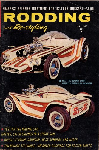Rodding and styling january - rodding,