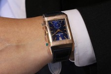 Jaeger lecoultre reverso - jaeger-lecoultre,