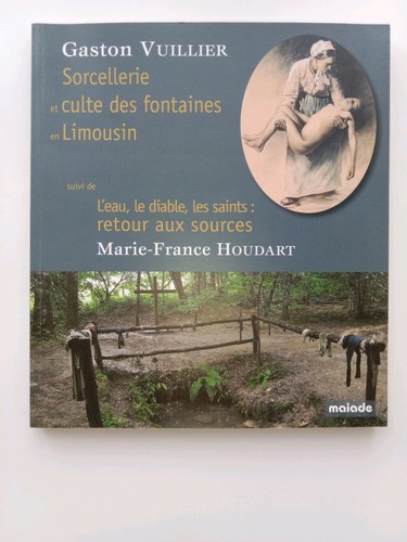 Sorcellerie culte des - et,