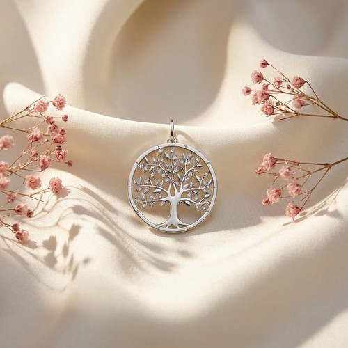 Ciondolo albero dell - ciondolo, dell'amore