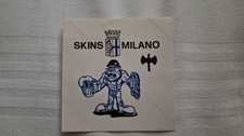 ADESIVO SKINS INTER ORIGINALE 