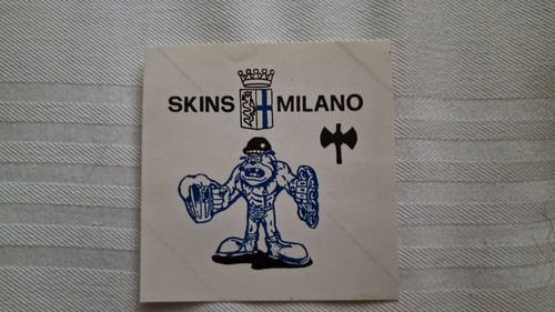 Adesivo skins inter - inter,